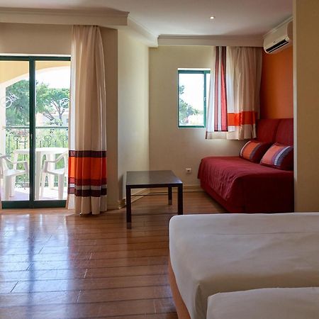 The Navigator Hotel Alvor Exterior photo