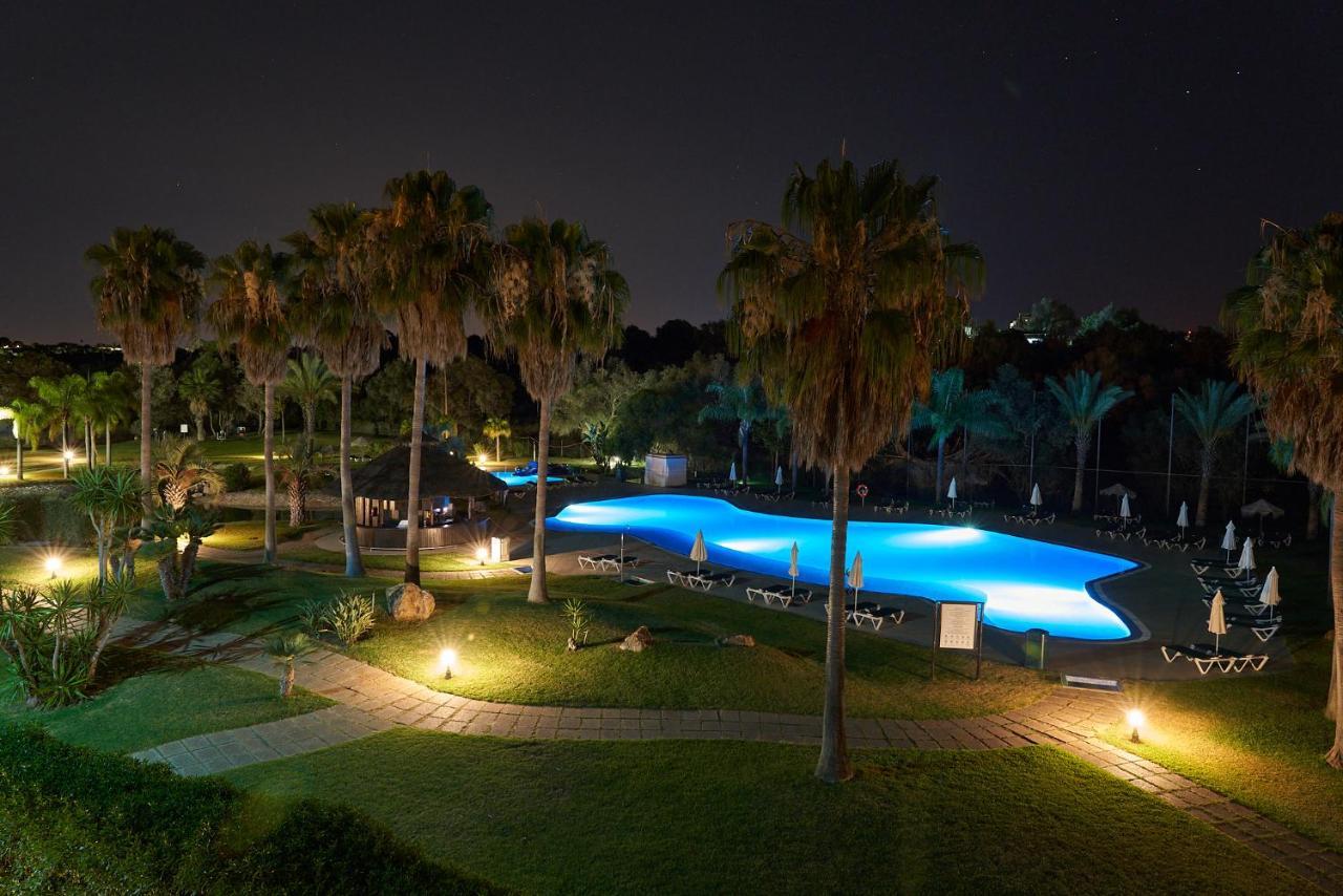 The Navigator Hotel Alvor Exterior photo