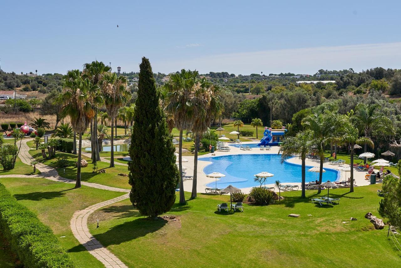 The Navigator Hotel Alvor Exterior photo