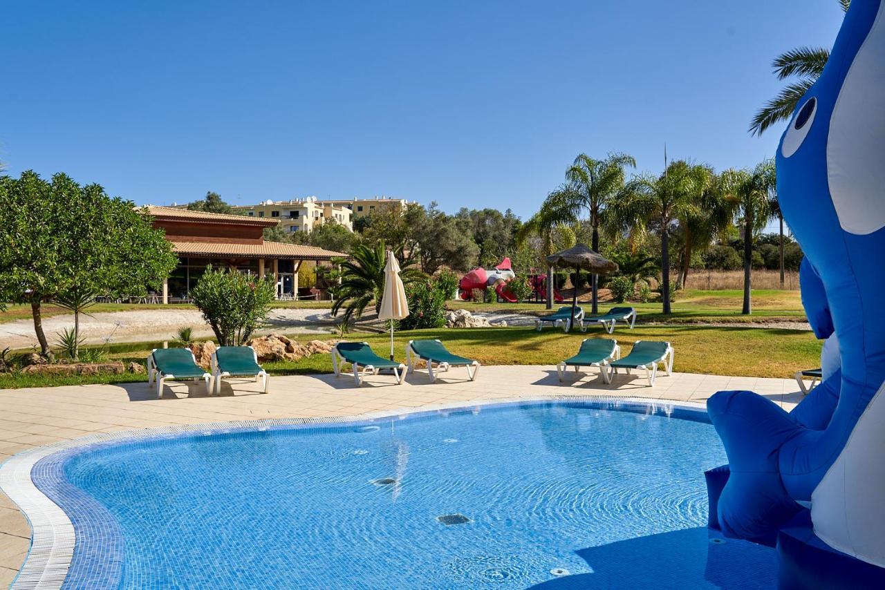 The Navigator Hotel Alvor Exterior photo