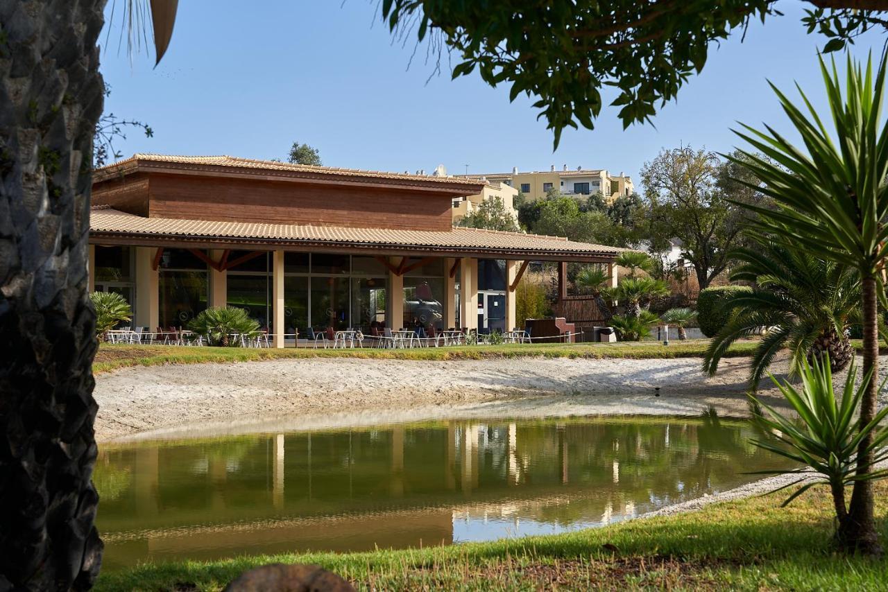 The Navigator Hotel Alvor Exterior photo