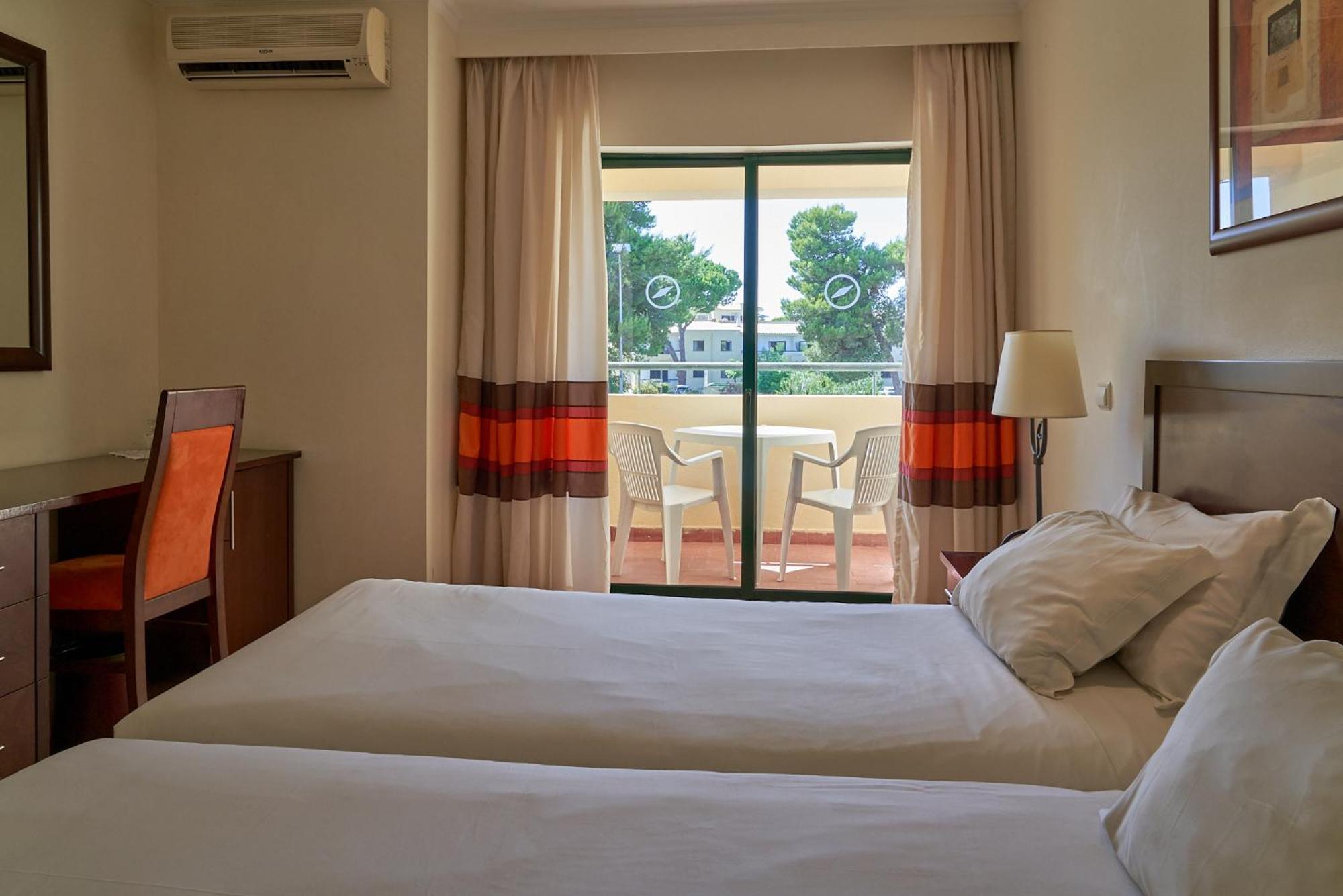 The Navigator Hotel Alvor Exterior photo